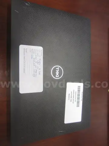 Dell Latitude 7300