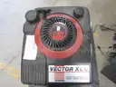 Vector 5.5 HP Motor