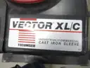 Vector 5.5 HP Motor
