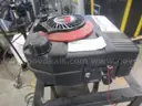Vector 5.5 HP Motor
