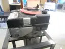 Vector 5.5 HP Motor