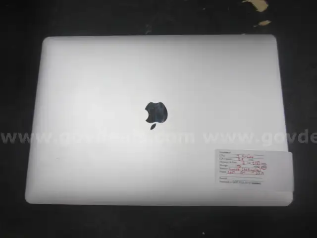 Apple Macbook Pro 13&#x22;