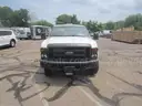 2010 Ford F-250 SD