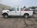 2010 Ford F-250 SD
