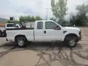 2010 Ford F-250 SD