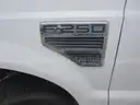 2010 Ford F-250 SD