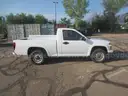 2012 Chevrolet Colorado