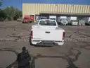 2012 Chevrolet Colorado