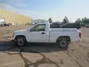 2012 Chevrolet Colorado