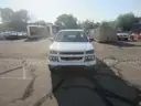 2012 Chevrolet Colorado