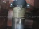 Vintage 1927 High Voltage Discharge Tube