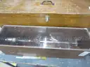 Vintage 1927 High Voltage Discharge Tube