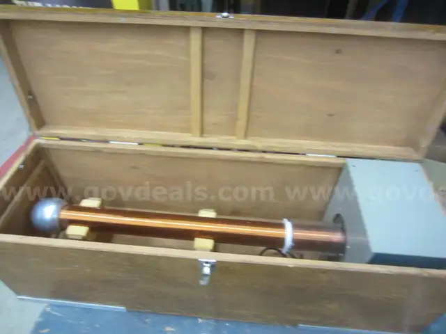 Tesla Coil