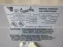 OceanAire PWC1811 Water Cooled Spot Cooling Air Conditioner