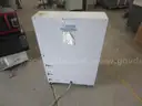 OceanAire PWC1811 Water Cooled Spot Cooling Air Conditioner