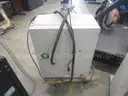New Brunswick Scientific Bioflow 3000 Batch Continuous Bioreactor