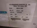 New Brunswick Scientific Bioflow 3000 Batch Continuous Bioreactor