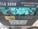 New Brunswick Scientific Bioflow 3000 Batch Continuous Bioreactor