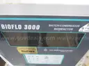 New Brunswick Scientific Bioflow 3000 Batch Continuous Bioreactor