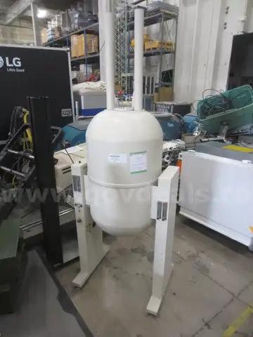 Varian XL 300 NMR Spectrometer