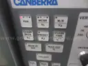 Canberra Multichannel Analyzer
