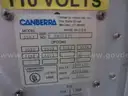 Canberra Multichannel Analyzer