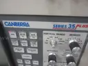 Canberra Multichannel Analyzer