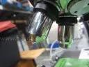 Wild Heerbrugg Microscope