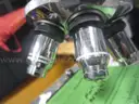 Wild Heerbrugg Microscope