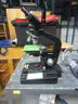 Wild Heerbrugg Microscope