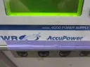 VWR Model 4000 AccuPower Power Supply