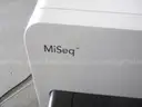 Illumina MiSeq