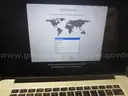 Apple Macbook Pro 15&#x22;