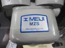Meiji MZS Microscope