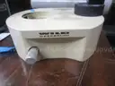 Meiji MZS Microscope