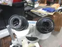 Meiji MZS Microscope
