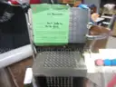 Inotech 1-H 110 Cell Harvester