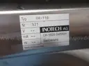 Inotech 1-H 110 Cell Harvester
