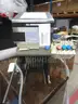 Inotech 1-H 110 Cell Harvester