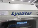 LyoStar Lyophilizer