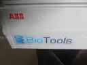 ABB FTLA 2000-104 FTNIR Laboratory Spectrometer
