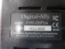 Lot of 10 Digital Ally DVM-250 Plus Rear View Mirror Cameras