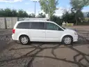 2014 Dodge Grand Caravan