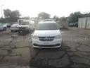 2014 Dodge Grand Caravan