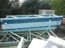 12&#x27; Tall Industrial Steel Shelving Units