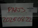 Pallet of Assorted Electronics FOR PARTS - 8.22
