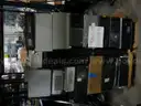 Pallet of Assorted Electronics FOR PARTS - 8.22