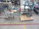 Delta Drill Press