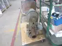 Delta Drill Press
