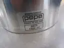 Pope Scientific Dewar Vacuum Flask